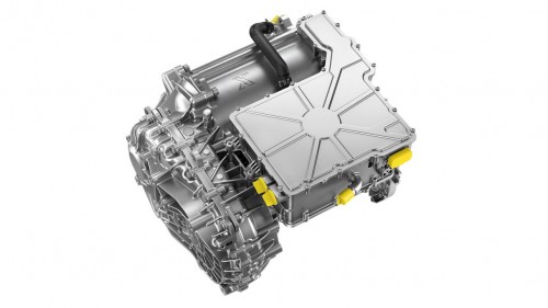 XPT 100-180kW IM电驱动系统_新闻-XPT蔚来驱动科技 XPT 100-180kW IM电驱动系统_新闻-XPT蔚来驱动科技